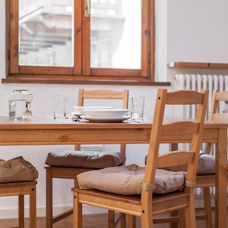 10 Min. Da Courmayeur Elegante Appartamento Pré-Saint-Didier Exteriör bild