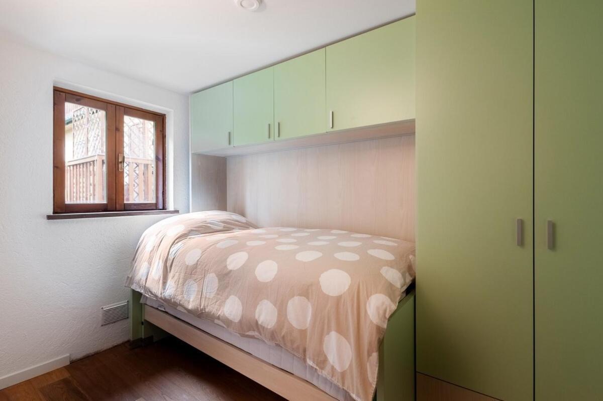10 Min. Da Courmayeur Elegante Appartamento Pré-Saint-Didier Exteriör bild